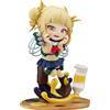 Bushiroad Statua in PVC PalVerse di My Hero Academia: Toga Himiko, 10 cm