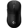 Logitech Pro X Superlight 2C Wireless Gaming Mouse Black - Eer2-933