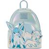 loungefly Pokemon by Loungefly Mini Zaino Tipo Ghiaccio Inverno