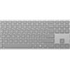 Microsoft Surface Keyboard (2nd Edition) tastiera Casa/ufficio Bluetooth QWERTY Italiano Grigio