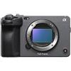Sony FX3 A Cinema Line Full Frame Camera