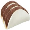 TRIXIE 31399 Denta Fun Chicken Taco, Sfuso, 80 g (Confezione da 3)