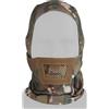 WO-SPORT WOSPORT PASSAMONTAGNA KNIGHT HEADGEAR MULTICAM
