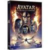Eagle Pictures Avatar: Fuoco E Cenere - Dvd