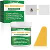 Fengyang® Kit Di Riparazione Della Parete, Agente Per Rammendi Murali Crema, Grande Capacità Crema Riparatrice Muri, Kit Di Riparazione Per Fori A Muro, Fori per Unghie, Crepe, Graffiti