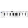 Arturia KEYSTEP 37 MK2 WHITE Tastiera Controller MIDI Sequencer polifon. Bianco