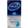 PIKDARE NATURAL+ EXTRA LUBRIFICATI AKUEL® 8 Pezzi