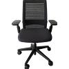 Steelcase Think V2 Nero