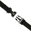 MASTERS GOLF MASTER TROLLEY WEBBING STRAPS X2 Cinghie per Carrello