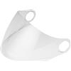 AGV VISOR CITY 18-1 CLEAR Visiera