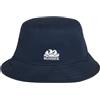SUNDEK CAPPELLO FISHER CON LOGO RICAMATO Uomo