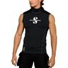 SCUBAPRO HYBRID HOODED VEST LUI Gilet con Cappuccio da Uomo
