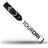 MASTERS GOLF TOURDRI FLAT PUTTER GRIP 2.0 per