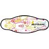 BEST DIVERS cinturino in neoprene FISH2