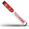 MASTERS GOLF TOURDRI FLAT PUTTER GRIP 3.0 per