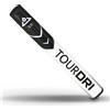 MASTERS GOLF TOURDRI FLAT PUTTER GRIP 3.0 per