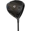 TAYLORMADE Qi4D MAX DRIVER GRAPHITE RH 12° AMATEUR Golf Uomo Mano Destra