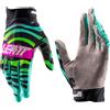 LEATT Guanto Moto 2.5 X-flow L Guanti Unisex