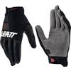 LEATT Guanti Motocross invernali 2.5 SubZero con strato in Neoprene XXL moto Uomo