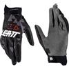 LEATT Guanti Motocross antivento 2.5 WindBlock con palmo in MicronGrip S moto Uomo