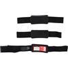 LEATT Set strap di ricambio Ginocchiera Z-Frame L/XL