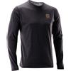LEATT Maglia Tecnica Mtb Gravity 3.0 Manica Lunga - Traspirante per Enduro e Trail S Uomo