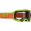 LEATT Maschera motocross Velocity 6.5