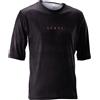 LEATT Maglia Tecnica Mtb Gravity 4.0 - Traspirante per Enduro e Downhill L Uomo