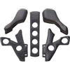 LEATT Imbottitura interna in Dri-Lex®casco bici MTB DBX 3.0 Enduro M Casco