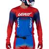 LEATT Maglia Moto 5.5 Ultraweld L Uomo