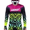 LEATT Maglia Moto 5.5 Ultraweld L Uomo
