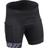 LEATT Sottopantaloncini bici Short Liner MTB 3.0 XL Uomo