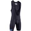 LEATT Salopette bici Bib Liner MTB 2.0 S Uomo