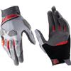 LEATT GUANTI ADV X-FLOW 5.5 CORTI M moto Unisex