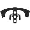 LEATT Imbottitura interna di ricambio per caschi Moto 8.5/9.5 e caschi bici MTB 8.0 XL