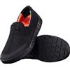 LEATT Scarpe MTB Rideon's 2.0 casual e confortevoli EU41.5 sgancio rapido Uomo
