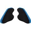 TROY LEE DESIGNS STAGE CHEEKPAD 25mm 25 mm Imbottitura