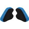 TROY LEE DESIGNS STAGE CHEEKPAD 35mm Taglia Unica Imbottitura