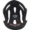 TROY LEE DESIGNS Liner interno casco SE5 XS Imbottitura