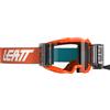 LEATT Maschera motocross Vizion 3.5 Roll-off