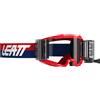 LEATT Maschera motocross Vizion 3.5 Roll-off