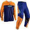 LEATT Ride Kit Moto 3.5 M Completo Uomo