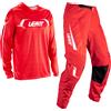 LEATT Ride Kit Moto 3.5 XL Completo Uomo
