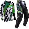 LEATT Ride Kit Moto 3.5 XL Completo Uomo