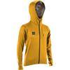 LEATT Giacca Mtb Thermaflow 2.0 - Termica Leggera e Traspirante S Uomo