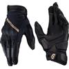 LEATT Guanti moto Adventure Hydradri 7.5 impermeabili e resistenti L Unisex