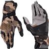 LEATT Guanti moto Adventure X-Flow 7.5 ultra protettiva e confortevoli XXL Unisex