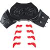 LEATT Ricambio Ginocchiera C-Frame destra
