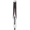 GOLF PRIDE REVERSE TAPER PISTOL LARGE Grip per Putter