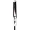 GOLF PRIDE REVERSE TAPER ROUND LARGE Grip per Putter